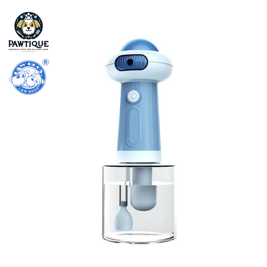 【NEW】L&W BROS Automatic Pet Foam Soap Dispenser