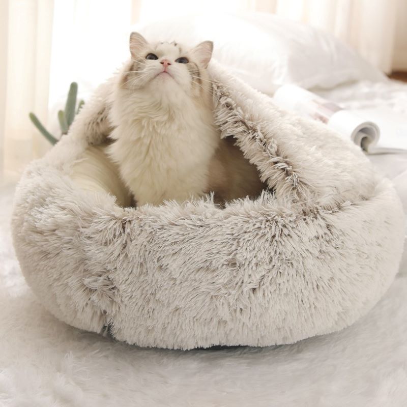 Snuggle into Comfort with the 2-in-1 Bed
