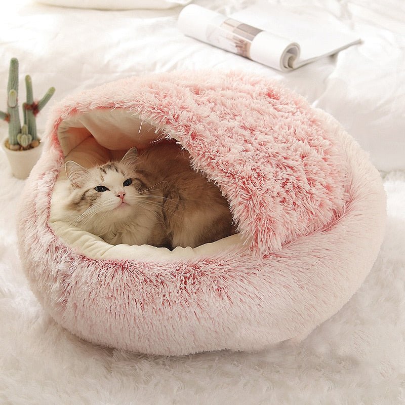 Snuggle into Comfort with the 2-in-1 Bed