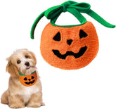 Halloween Bandana Costume Bib