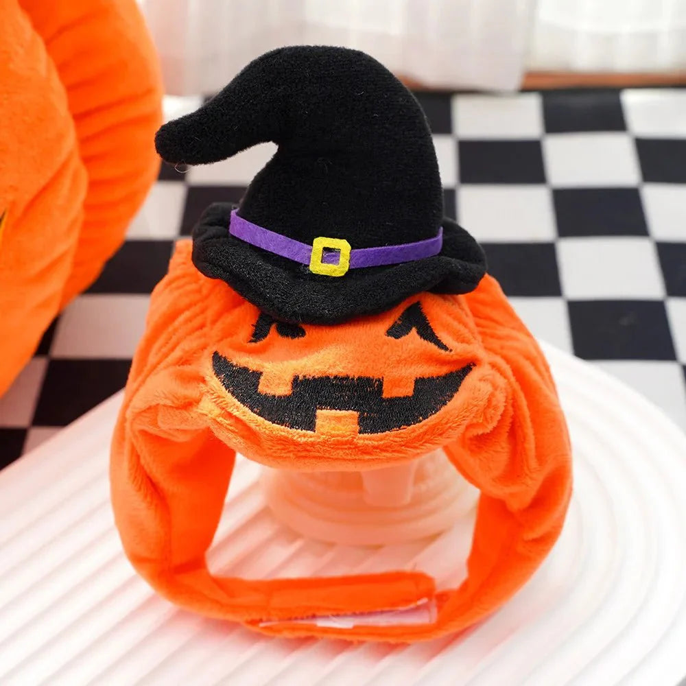 Halloween Pumpkin Cute costume