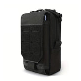 Dog Gear Waist Bag – with Velcro Fastening