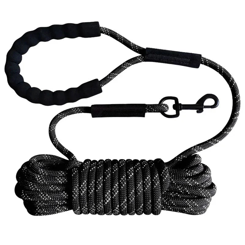 Long Reflective Training Line