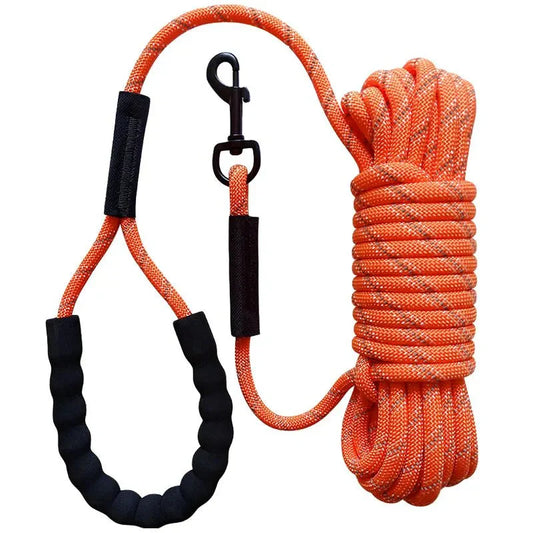 Long Reflective Training Line