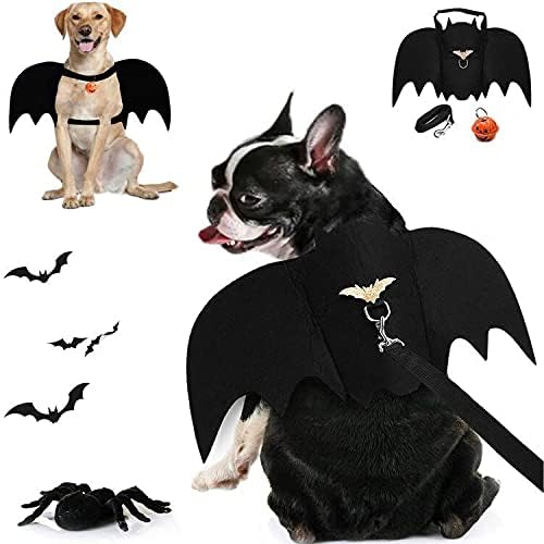 Halloween Bat Costume