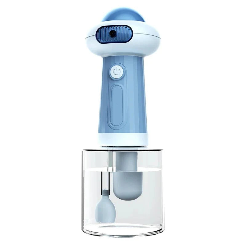 【NEW】L&W BROS Automatic Pet Foam Soap Dispenser