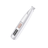 Precision Paw Trimmer with LED Light