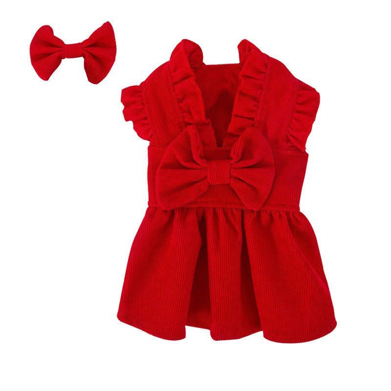 Princess Dress Set