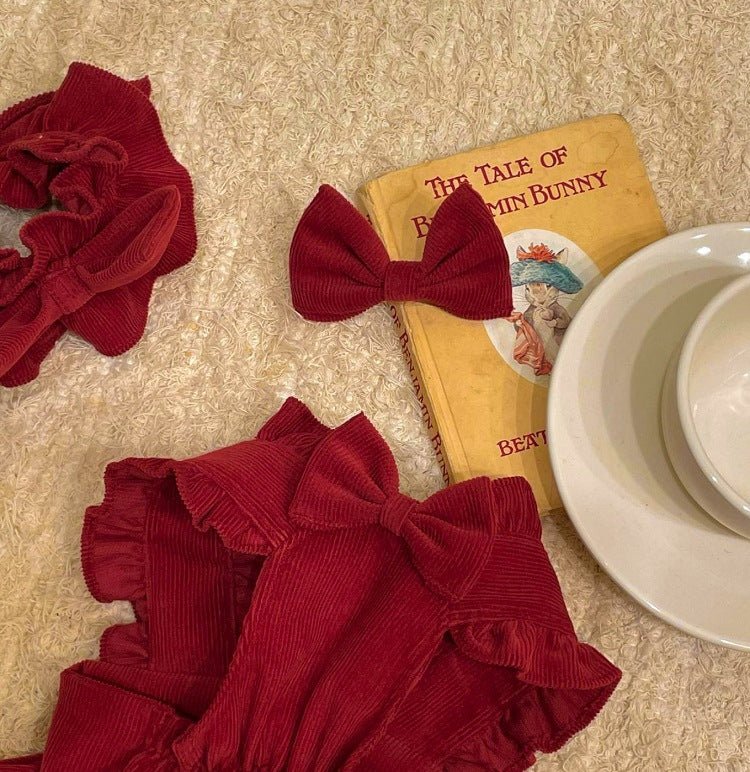 Princess Dress Set