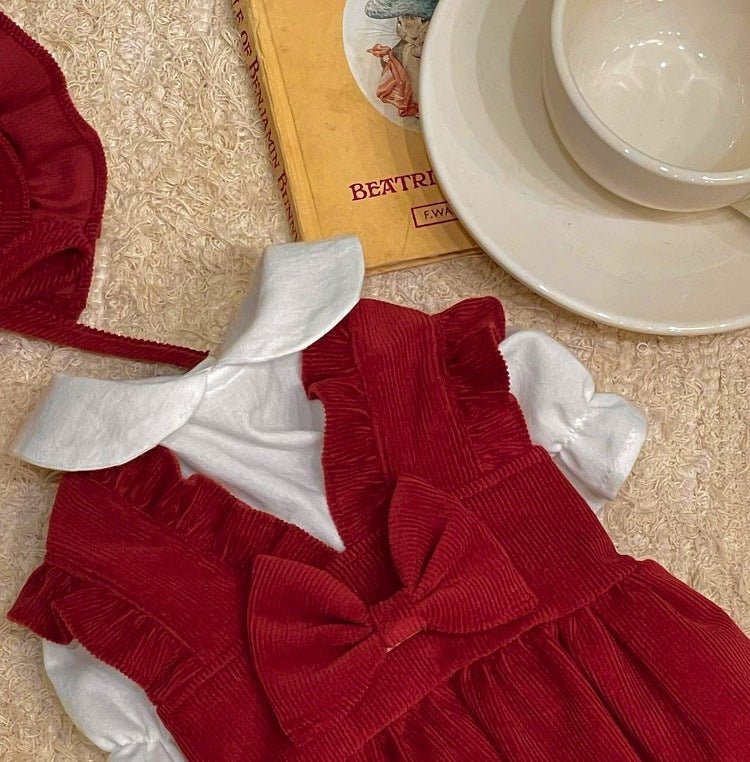 Princess Dress Set