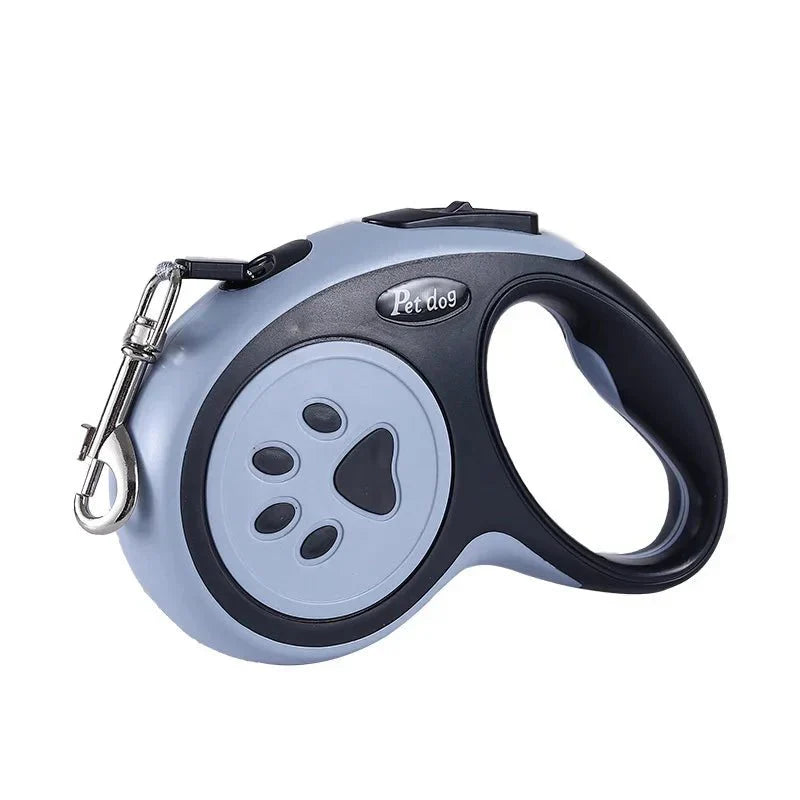 Adjustable Retractable Leash for Daily Walks