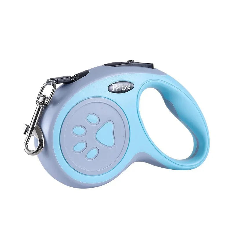 Adjustable Retractable Leash for Daily Walks