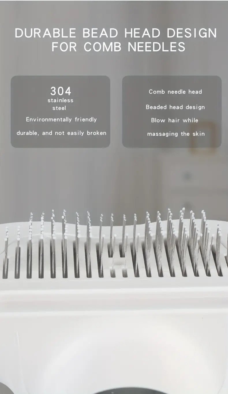 [HOT SALE] 3-in-1 Pet Grooming Hair Dryer