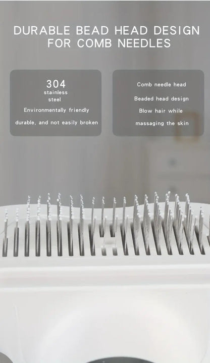 [HOT SALE] 3-in-1 Pet Grooming Hair Dryer