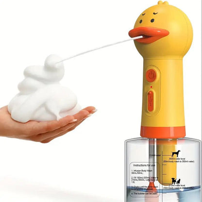 [Best seller] L&W BROS Electric Cleaning Foam Machine