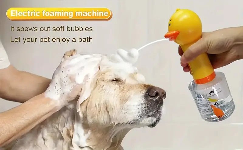 [Best seller] L&W BROS Electric Cleaning Foam Machine