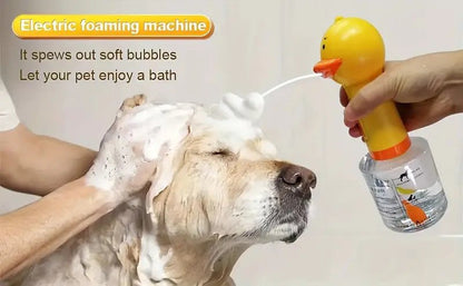 [Best seller] L&W BROS Electric Cleaning Foam Machine