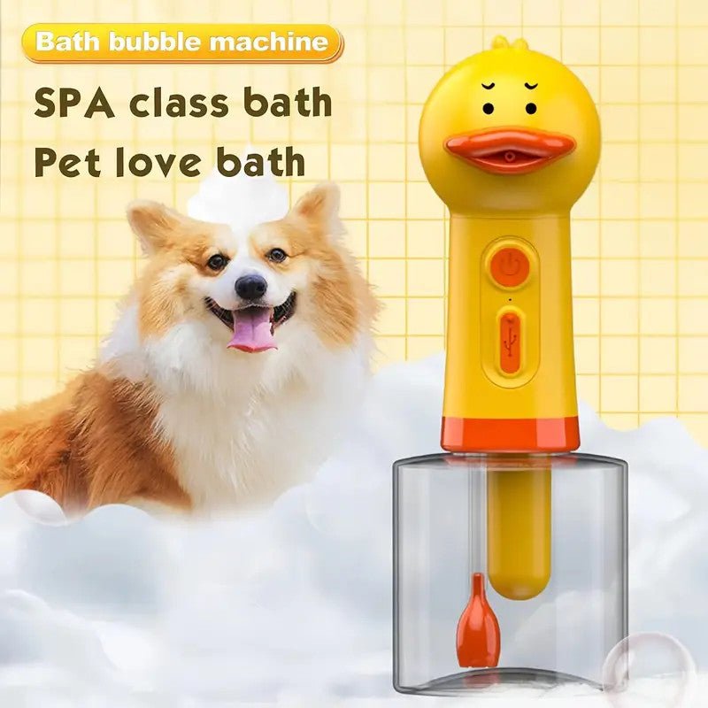 [Best seller] L&W BROS Electric Cleaning Foam Machine