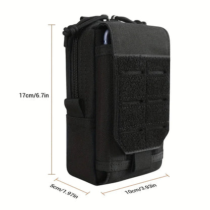 Dog Gear Waist Bag – with Velcro Fastening